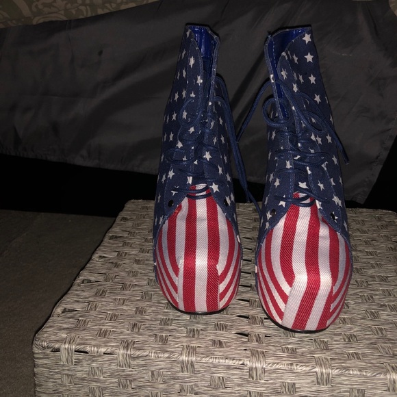 Booties - Picture 2 of 3